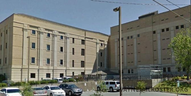 Wayne County Jail Inmate Roster Search, Goldsboro, North Carolina